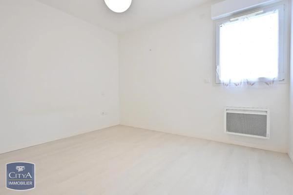 Appartement à vendre 3 pièces 63.27m²