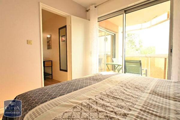 Appartement à vendre 3 pièces 62.02m²