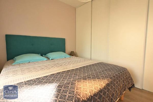 Appartement à vendre 3 pièces 62.02m²