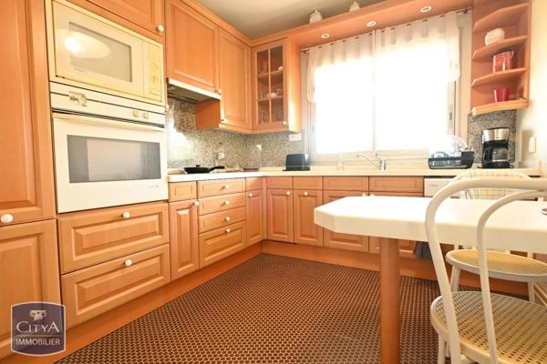 Appartement à vendre 3 pièces 62.02m²