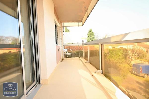 Appartement à vendre 3 pièces 62.02m²