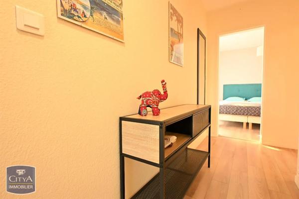 Appartement à vendre 3 pièces 62.02m²