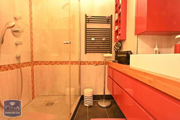 Appartement à vendre 3 pièces 62.02m²