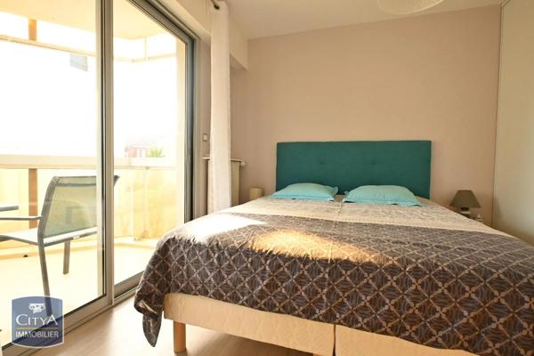 Appartement à vendre 3 pièces 62.02m²