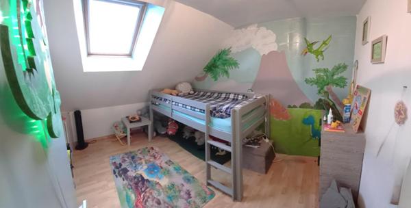 Maison à DOL-DE-BRETAGNE, 35120 - 7 pièces 135m²