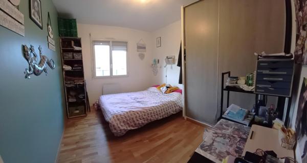 Maison à DOL-DE-BRETAGNE, 35120 - 7 pièces 135m²