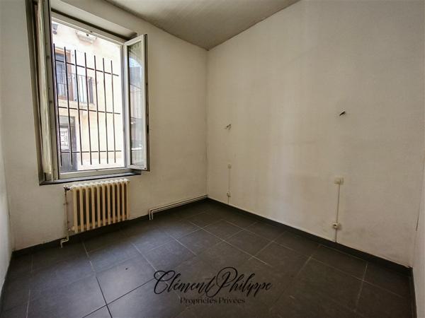 Immeuble de rapport - Quartier recherché "Les Capucins" - Carcassonne