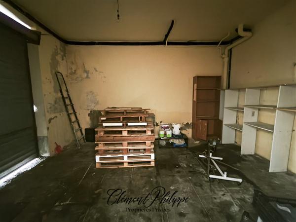 Immeuble de rapport - Quartier recherché "Les Capucins" - Carcassonne