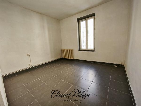 Immeuble de rapport - Quartier recherché "Les Capucins" - Carcassonne