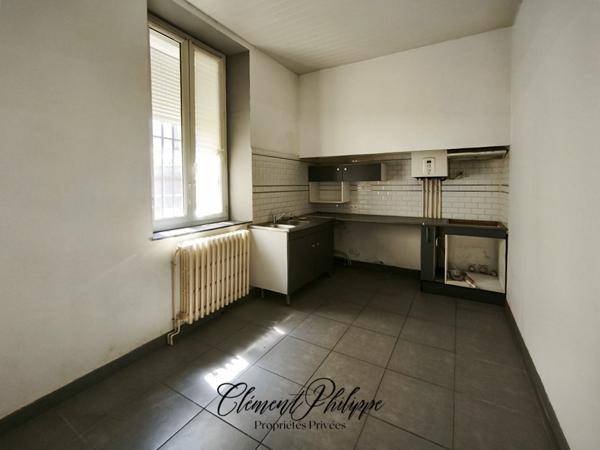 Immeuble de rapport - Quartier recherché "Les Capucins" - Carcassonne