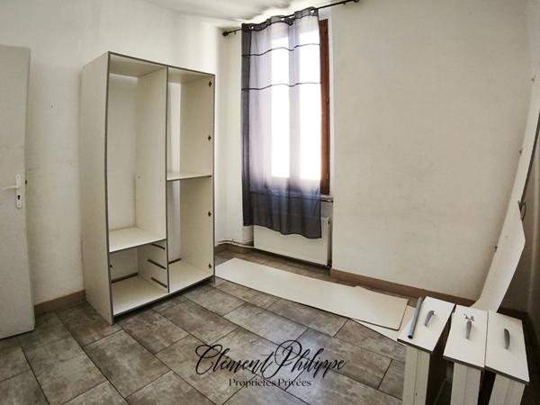 Immeuble de rapport - Quartier recherché "Les Capucins" - Carcassonne