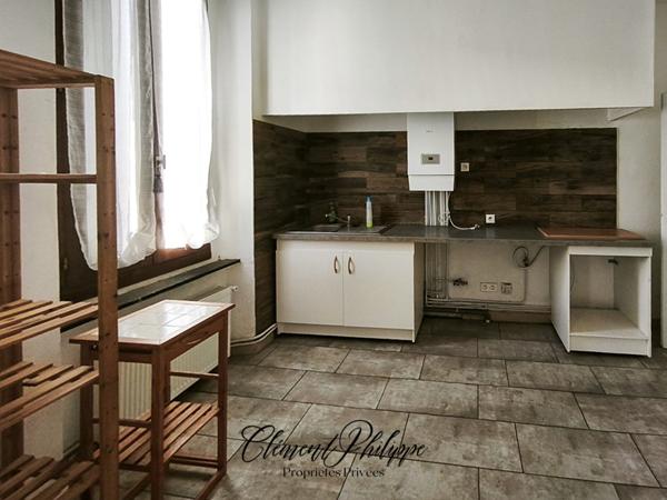 Immeuble de rapport - Quartier recherché "Les Capucins" - Carcassonne