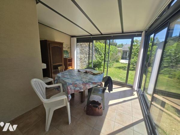 Maison Secteur Gare