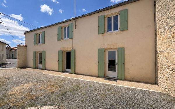 Immeuble à vendre