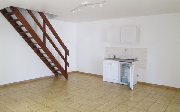 Immeuble à vendre