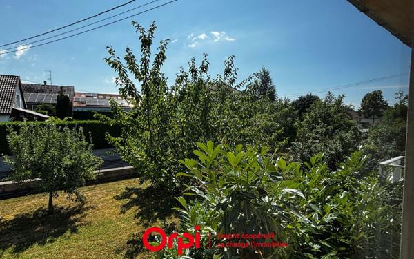 Maison à vendre    4 pièces • 95,42 m2 Eschau