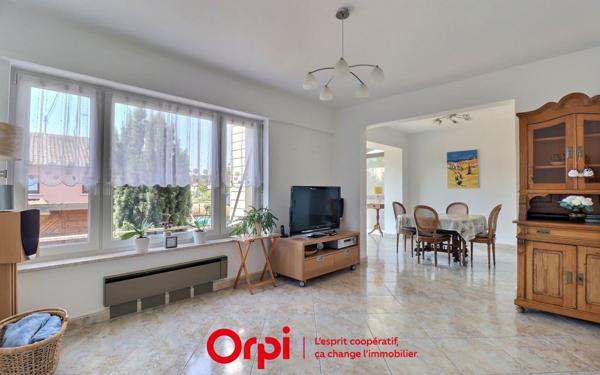 Maison à vendre    4 pièces • 95,42 m2 Eschau