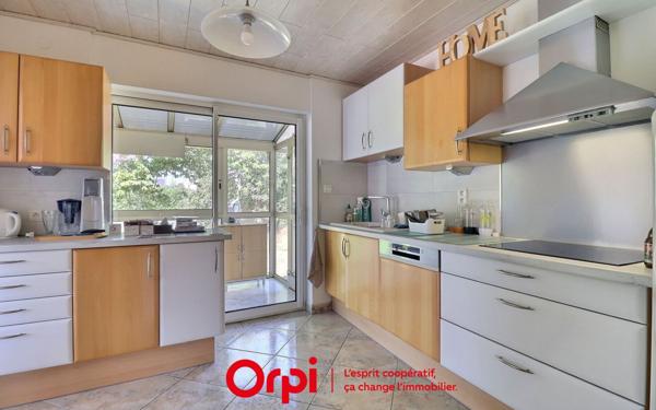 Maison à vendre    4 pièces • 95,42 m2 Eschau