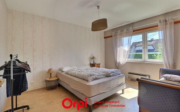 Maison à vendre    4 pièces • 95,42 m2 Eschau