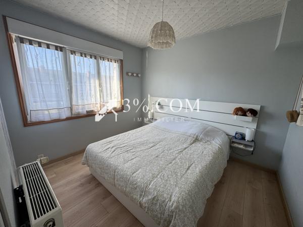 Maison 6 pièce(s) 4 chambre(s) 92 m²