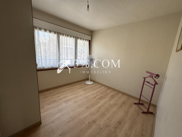 Maison 6 pièce(s) 4 chambre(s) 92 m²