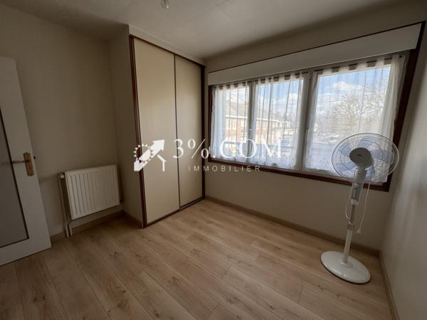 Maison 6 pièce(s) 4 chambre(s) 92 m²