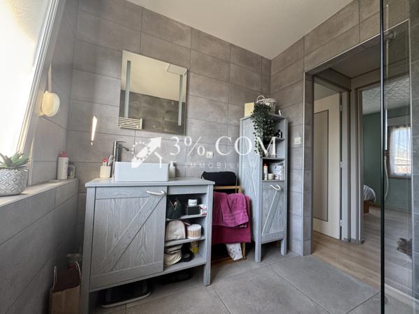 Maison 6 pièce(s) 4 chambre(s) 92 m²