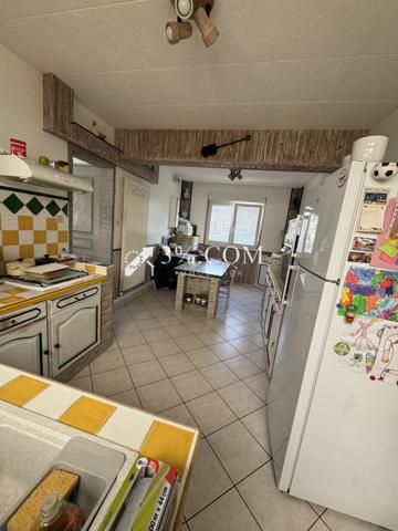 Maison 6 pièce(s) 4 chambre(s) 92 m²