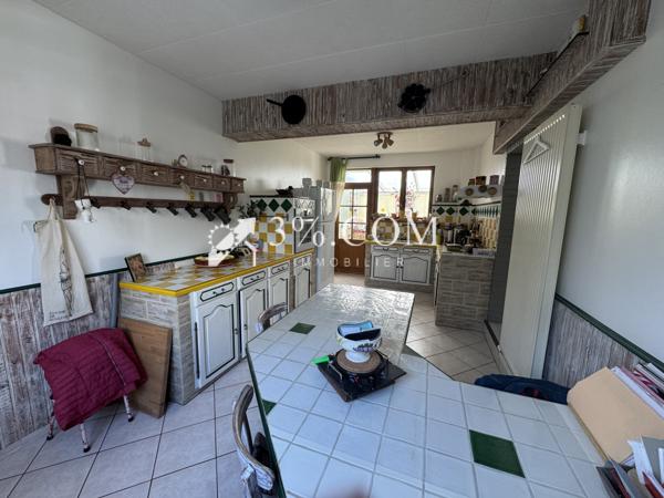 Maison 6 pièce(s) 4 chambre(s) 92 m²