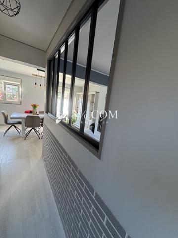 Maison 6 pièce(s) 4 chambre(s) 92 m²