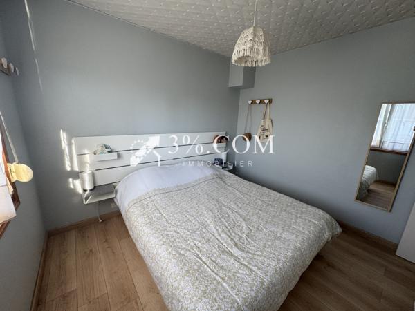 Maison 6 pièce(s) 4 chambre(s) 92 m²