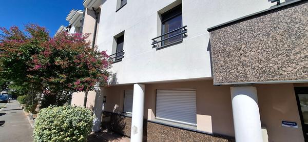 Appartement Nantes 1 pièce - SCHUMAN