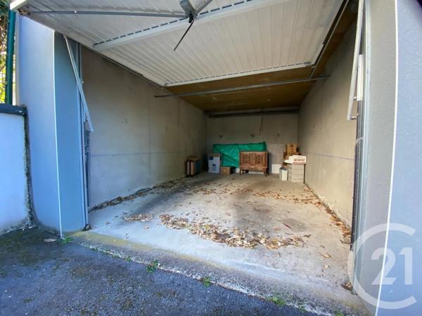 Appartement F3 à vendre  3 pièces - 63 m 2   RENNES  - 35