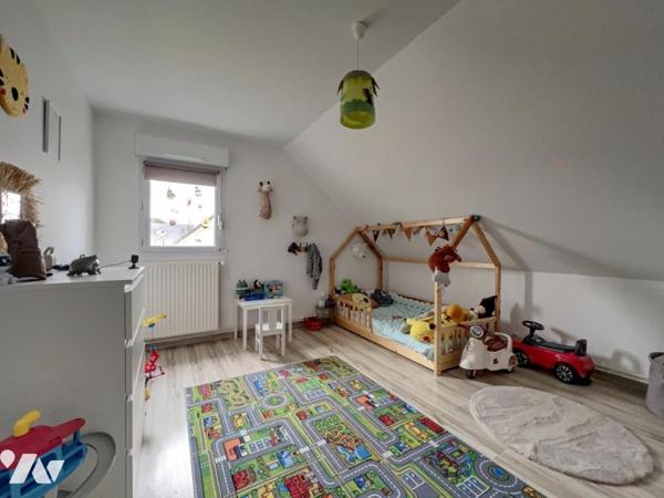 Maison - Ballan-Miré