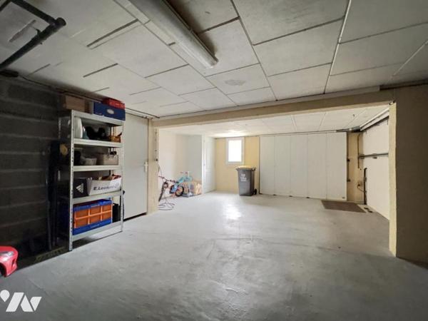 Maison - Ballan-Miré