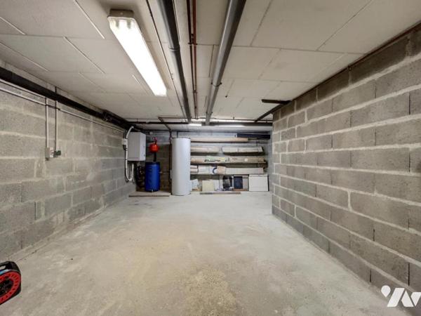 Maison - Ballan-Miré