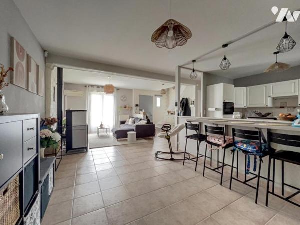 Maison - Ballan-Miré