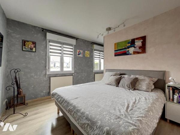 Maison - Ballan-Miré