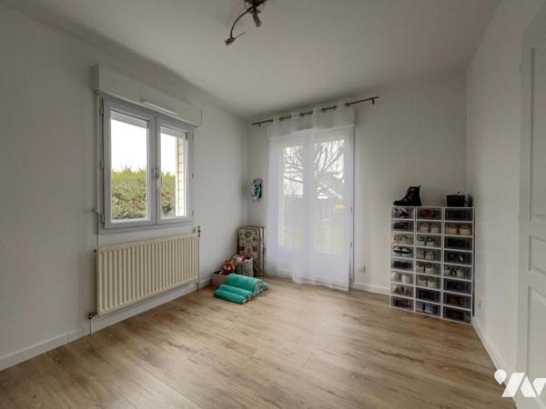 Maison - Ballan-Miré