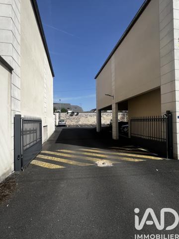 Parking à vendre 10 m² Persan
