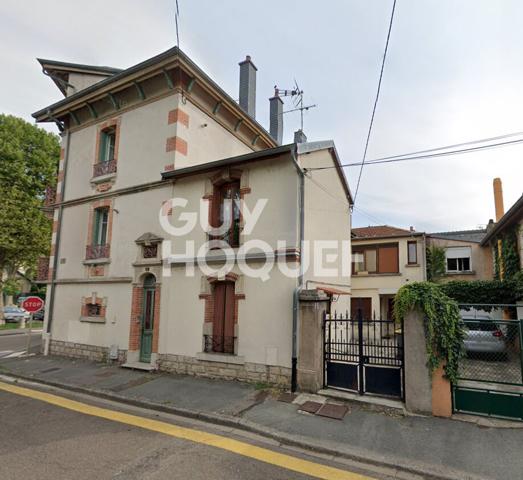 Appartement Vesoul 1 pièce(s) 24 m2
