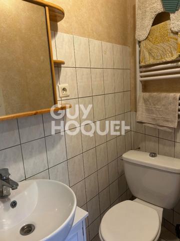 Appartement Vesoul 1 pièce(s) 24 m2