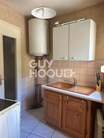 Appartement Vesoul 1 pièce(s) 24 m2