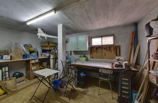 LUMINEUX AVEC BALCON ET BOX