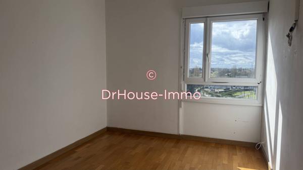 Appartement à vendre 3 pièces de 68 m²