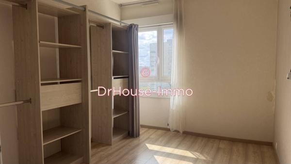 Appartement à vendre 3 pièces de 68 m²