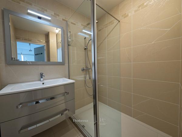 Appartement Nantes 3 pièces-66m² m2- Terrasse-BOX,  
Nantes 44000