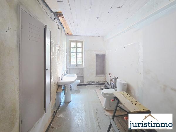 Bollène (84500) EXCLUSIVITÉ JURISTIMMO – APPARTEMENT 115 m² À BOLLÈNE