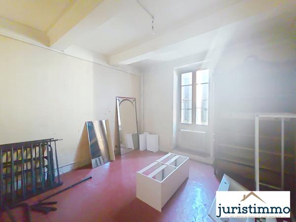 Bollène (84500) EXCLUSIVITÉ JURISTIMMO – APPARTEMENT 115 m² À BOLLÈNE