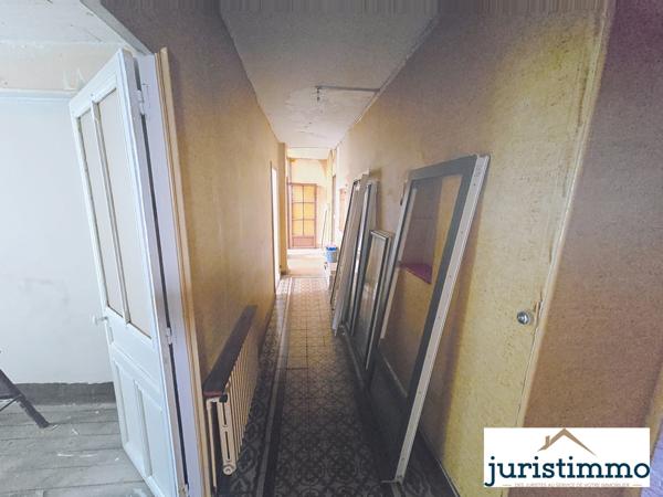 Bollène (84500) EXCLUSIVITÉ JURISTIMMO – APPARTEMENT 115 m² À BOLLÈNE